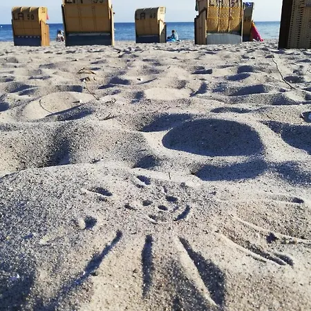 Kajuethus 3 Apartmán *