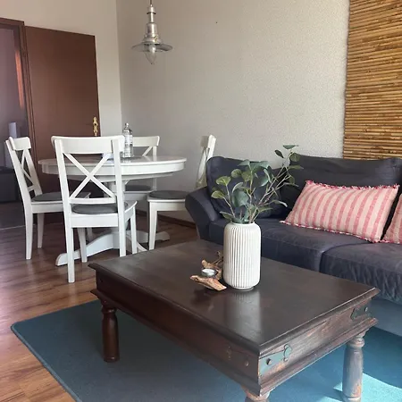 Kajuethus 3 Appartement *