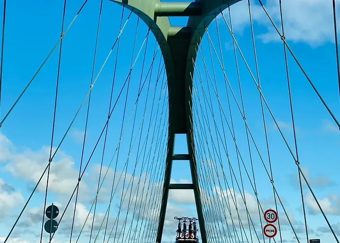 Apartamento Kajuethus 3