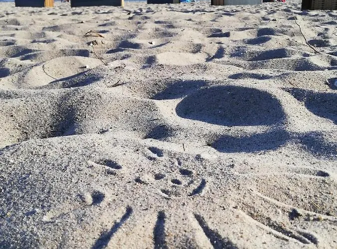 Kajuethus 3 Apartamento *